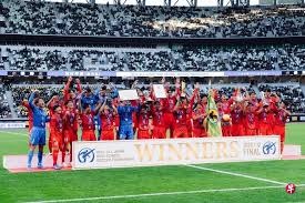 为什么你会害怕真正的停手？（你为何害怕真正停下脚步？）